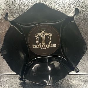 Vinyl Record Bowls